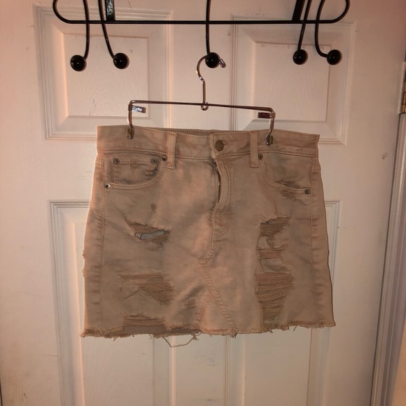 American eagle skirt - Picture 2 of 3